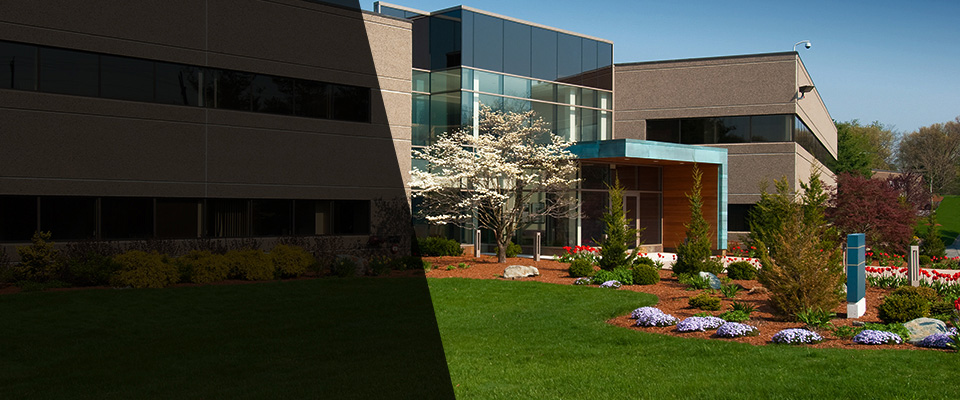 Garland Landscapers
