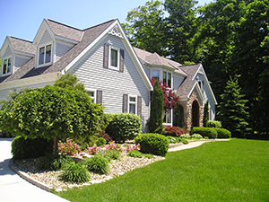 Landscapers and Lawncare Services in Garland, UT